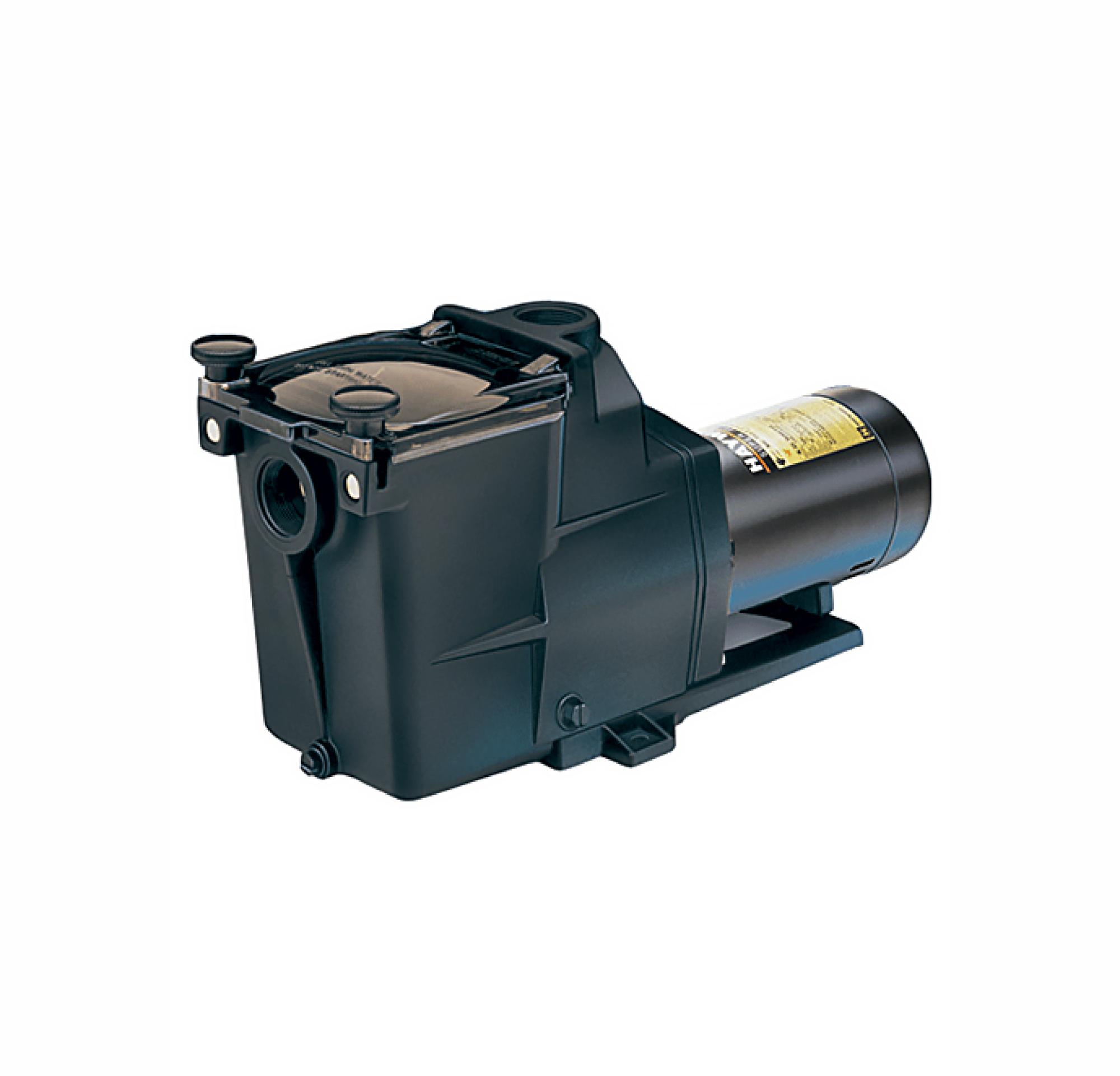 Super Pump 1.5 HP for Inground Pool