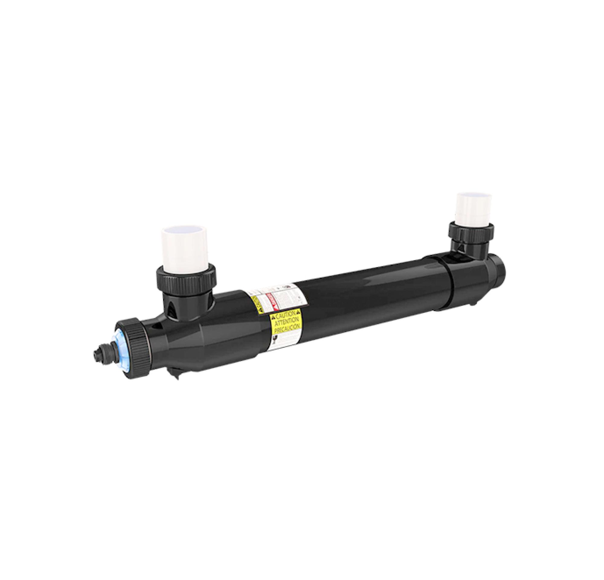 BioShield UV Disinfection System