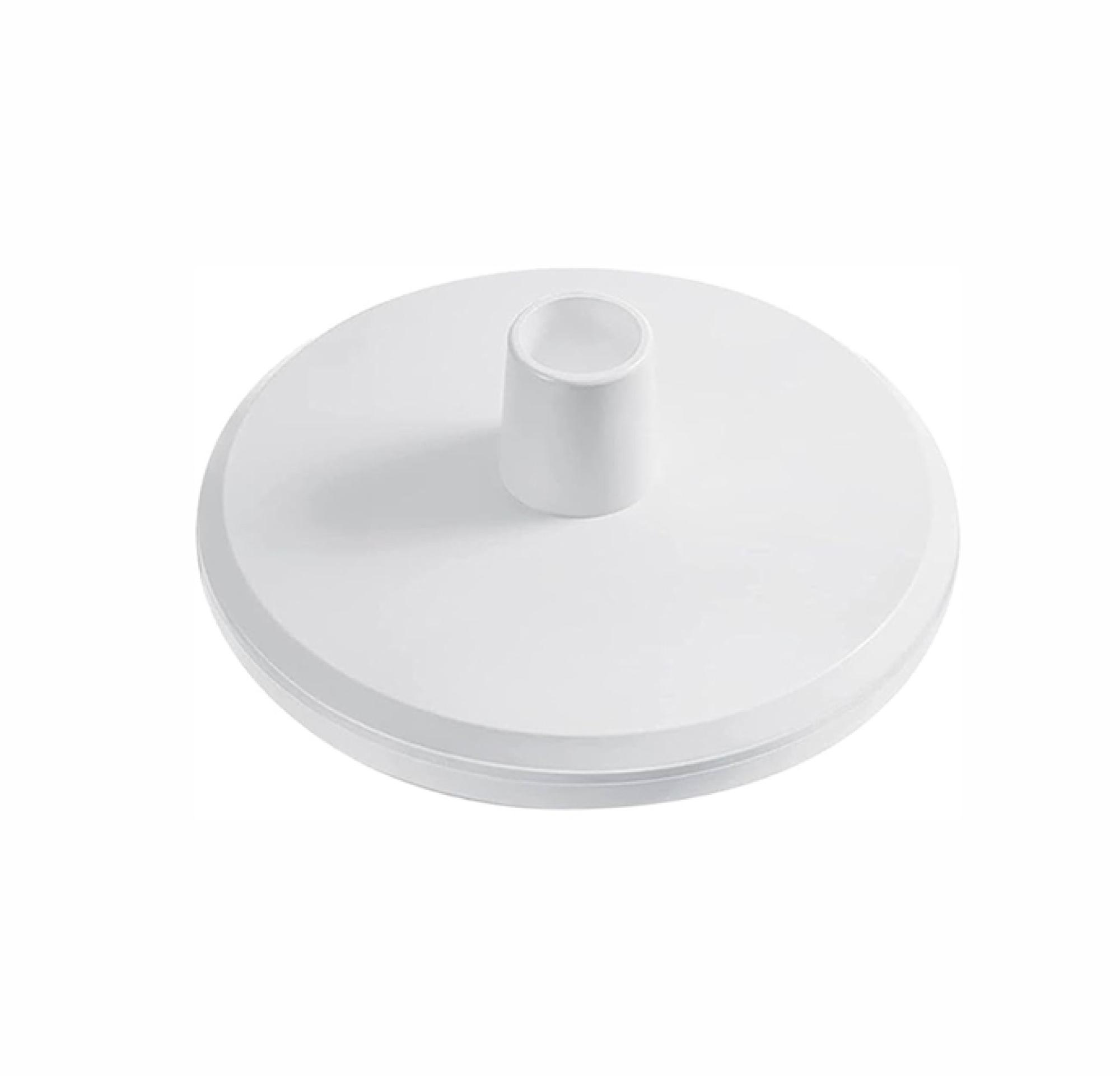 Universal Vacuum Adapter Above Ground
