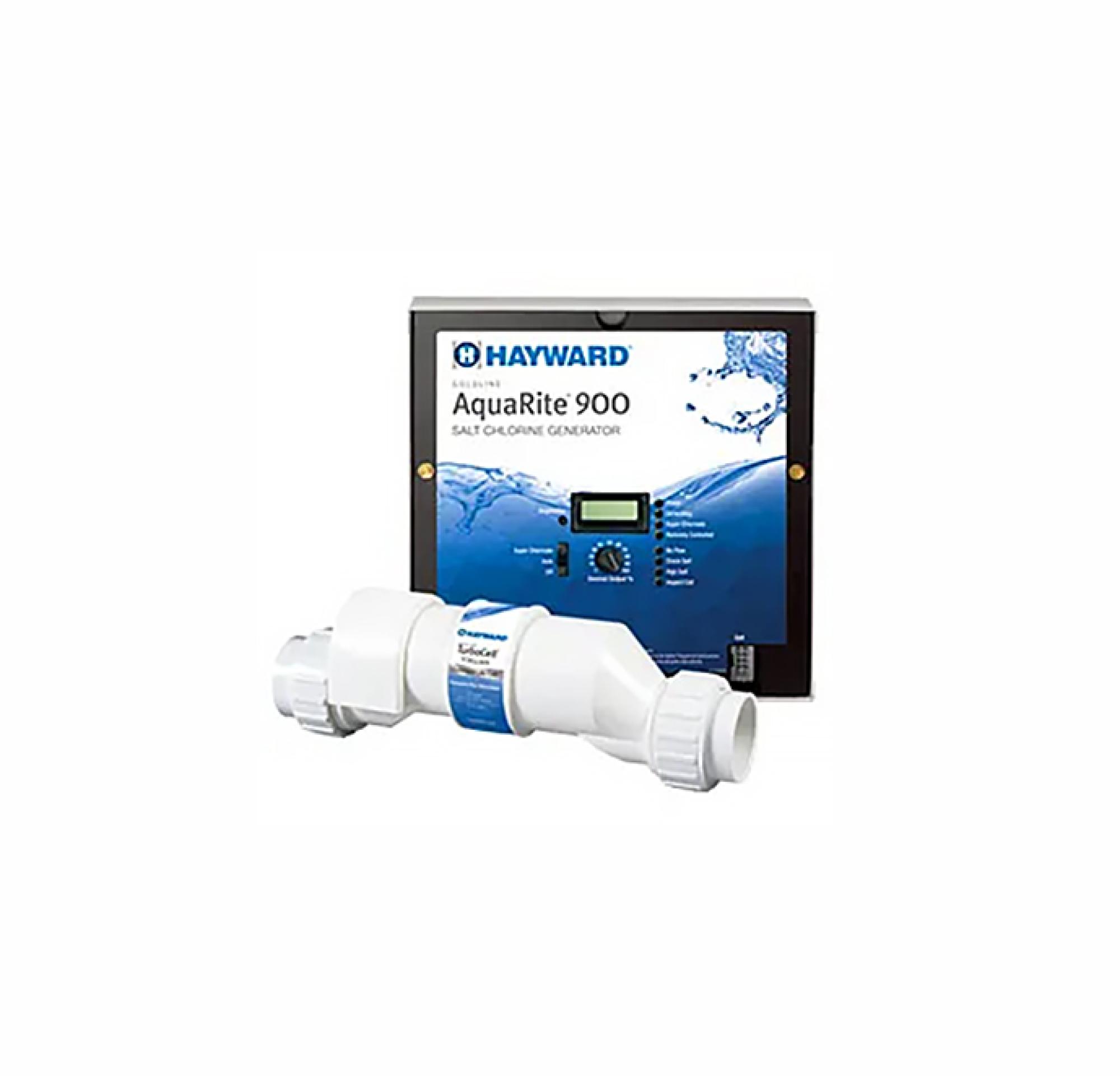 AquaRite 900 Salt System