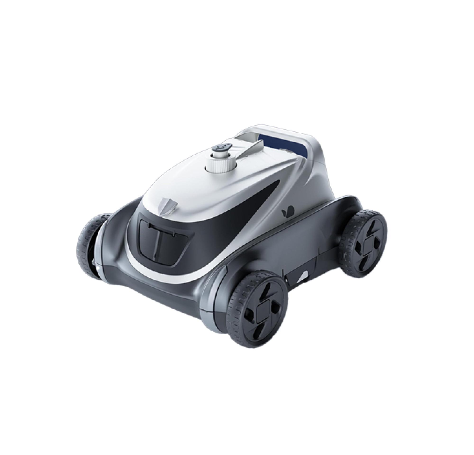 Robot Bublue B10P Sans Fil pour Piscine Hors Terre