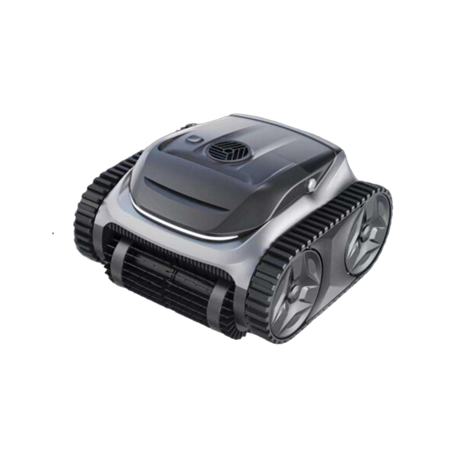 Robot Bublue C10P Sans Fil pour Piscine Creusée