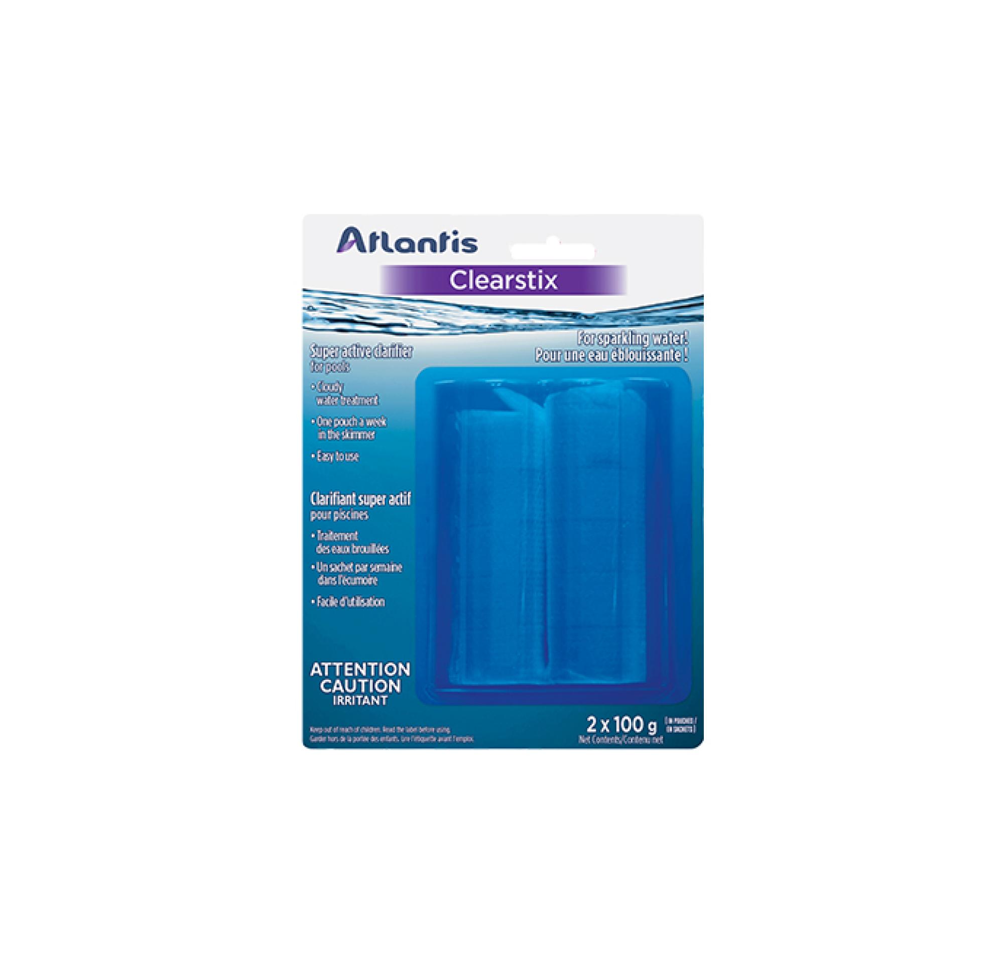 ClearStix
