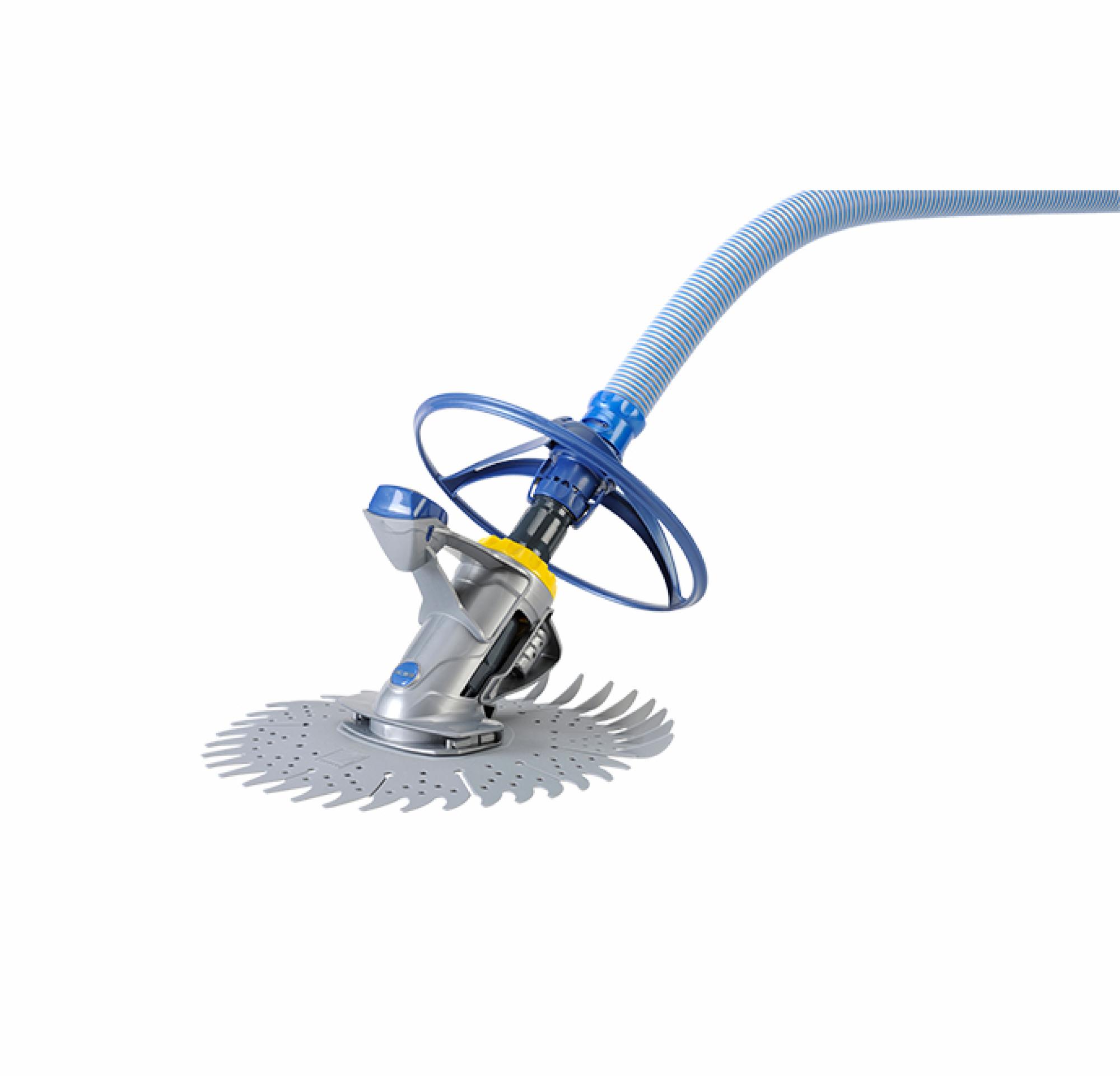 Zodiac DC33 Robot for Inground Pool