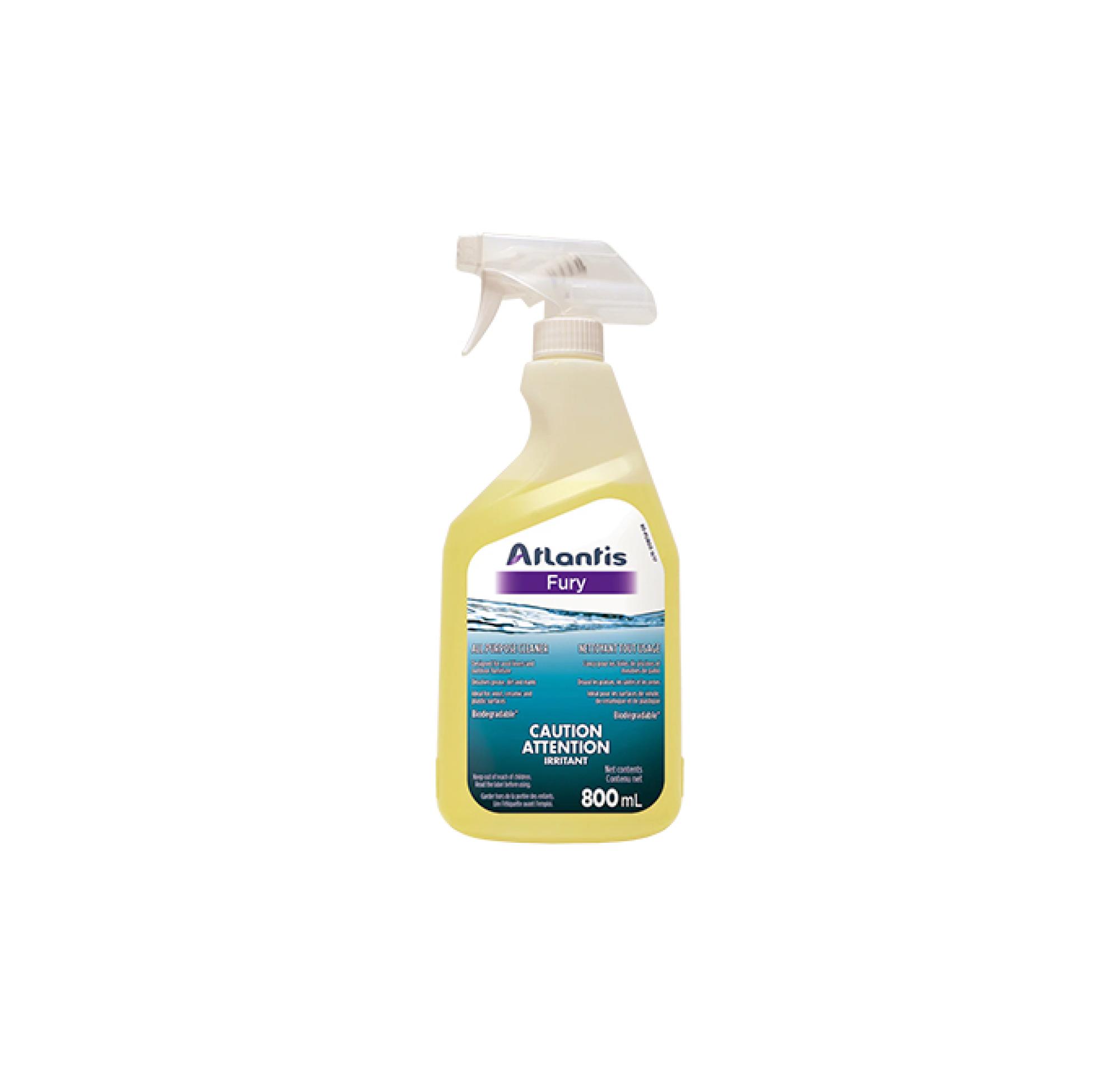 Fury - All Purpose Cleaner