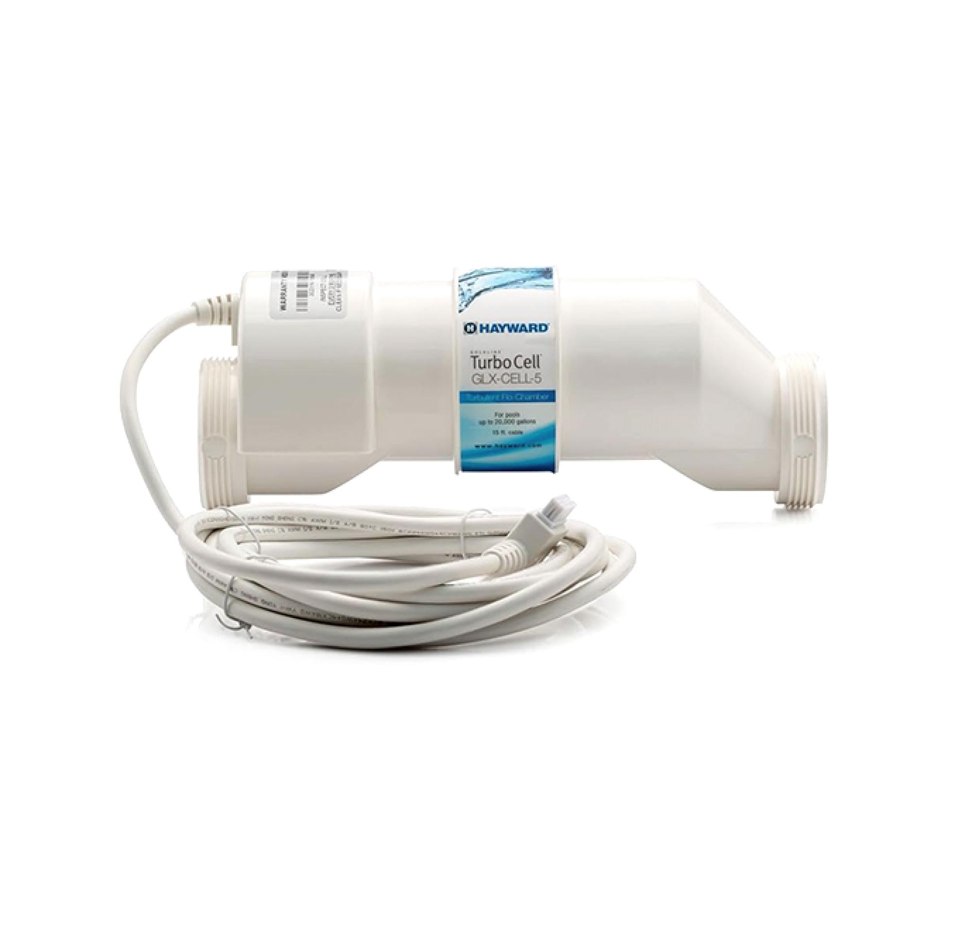 Hayward Chlorinator Replacement Salt Cell