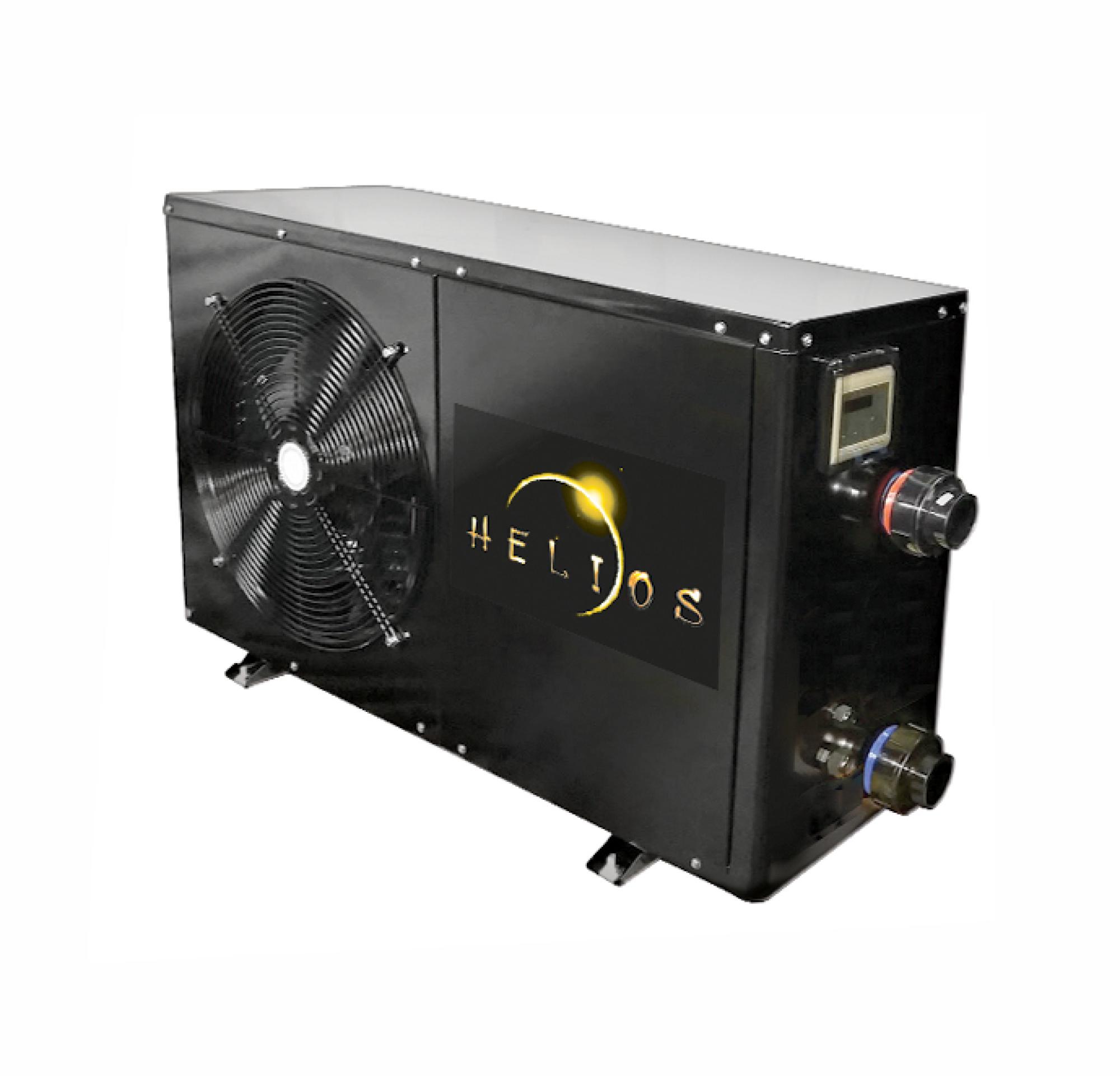 Helios Heat Pump