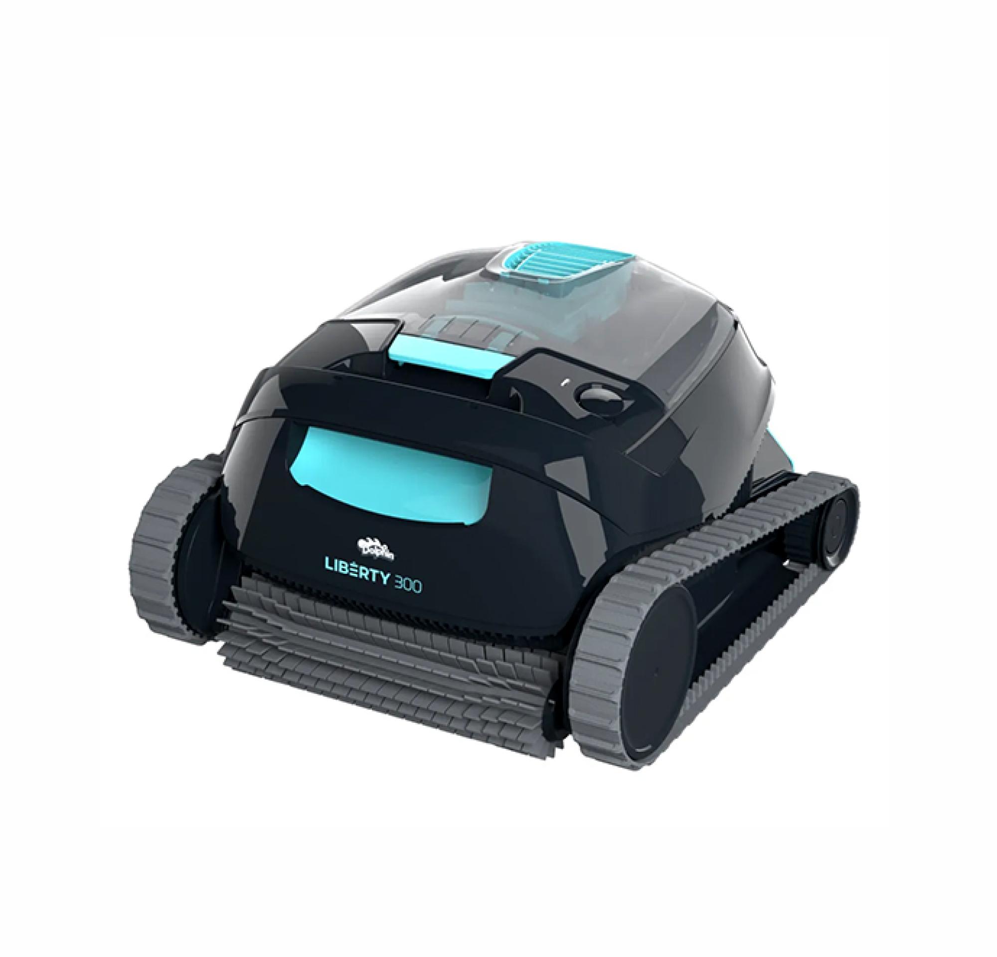 Dolphin Liberty 300 Robotic Pool Cleaner