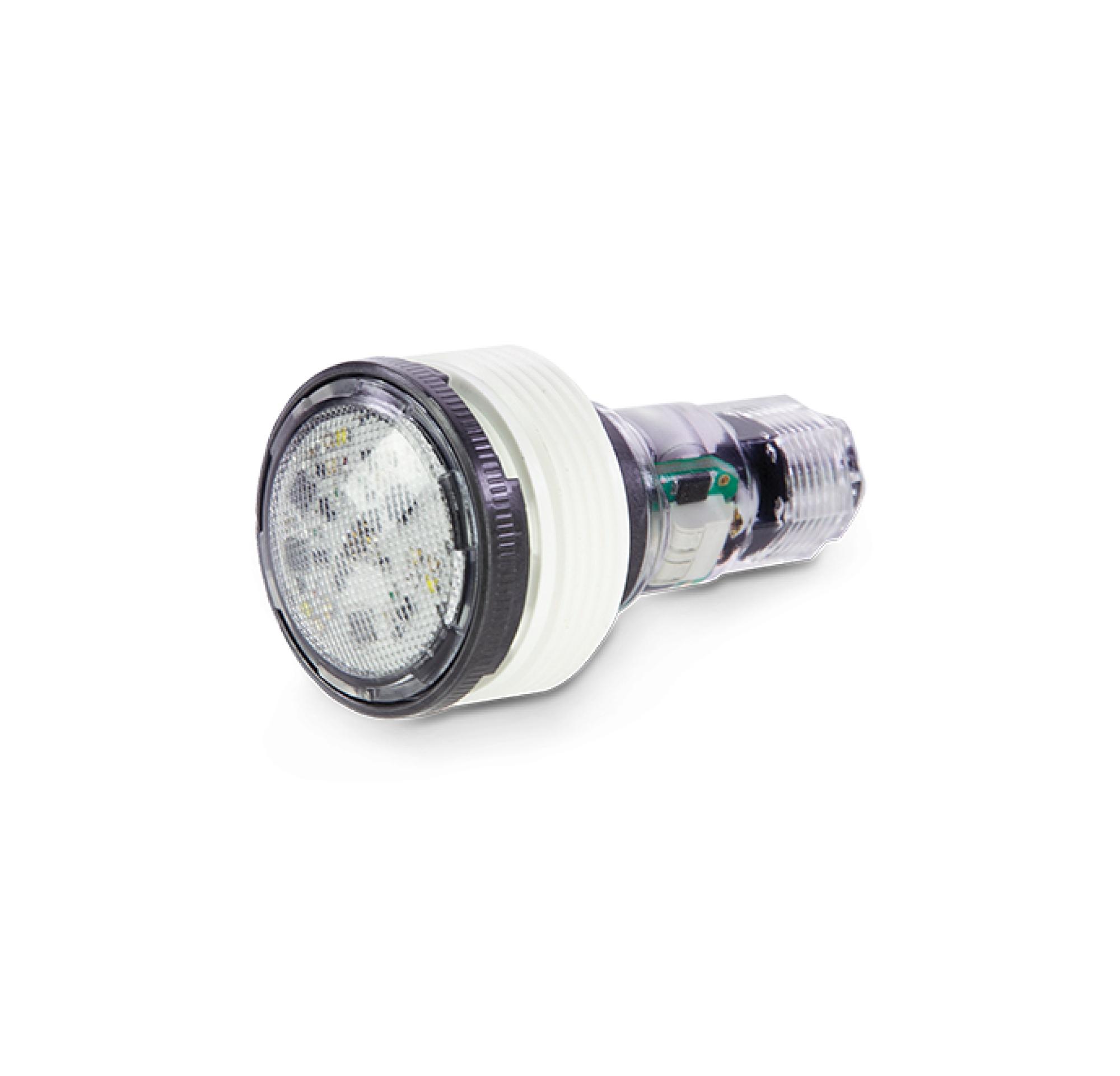 Lumière Couleur DEL MicroBrite 12V 100 pi
