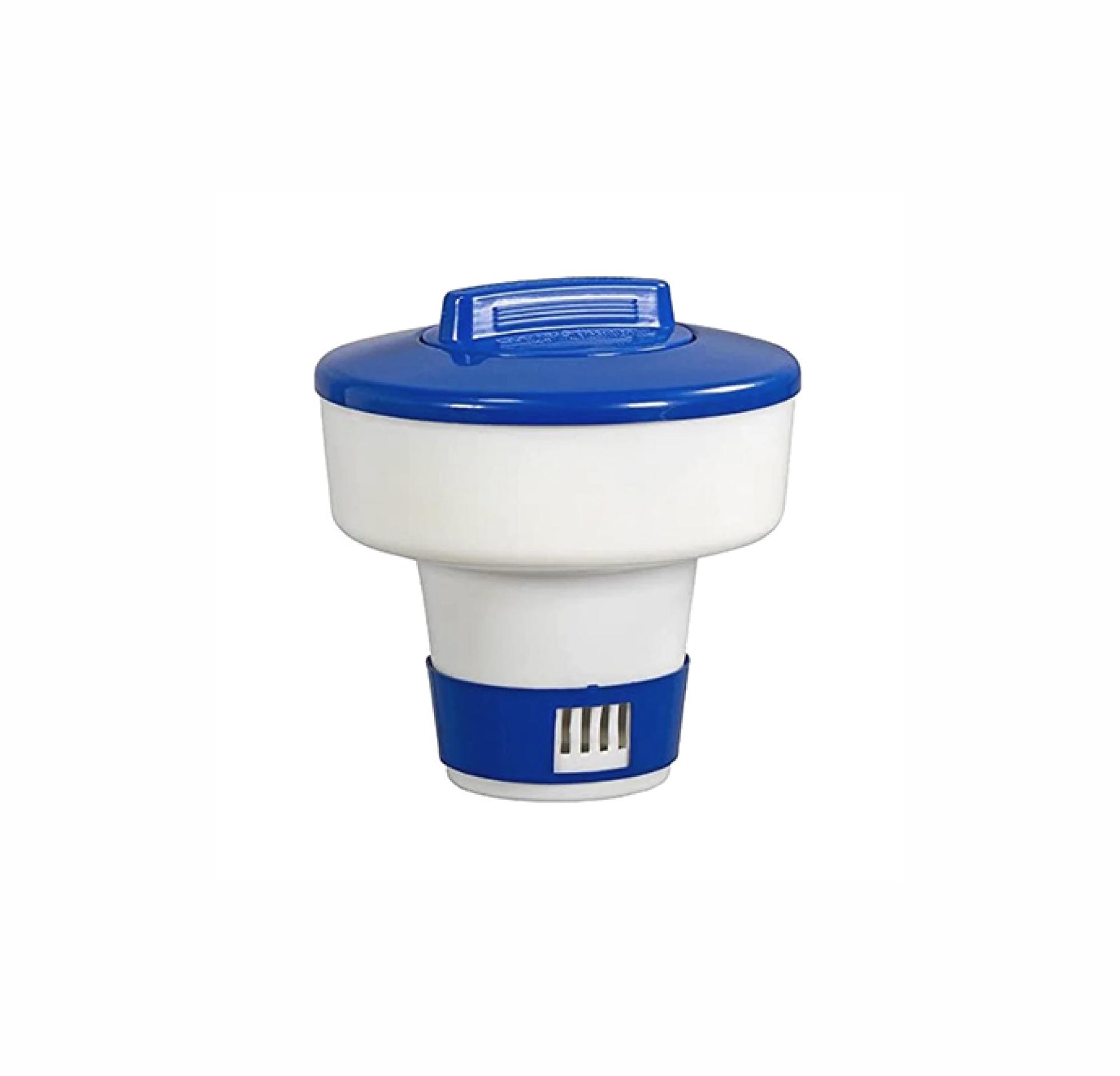 Floating Chlorine Dispenser