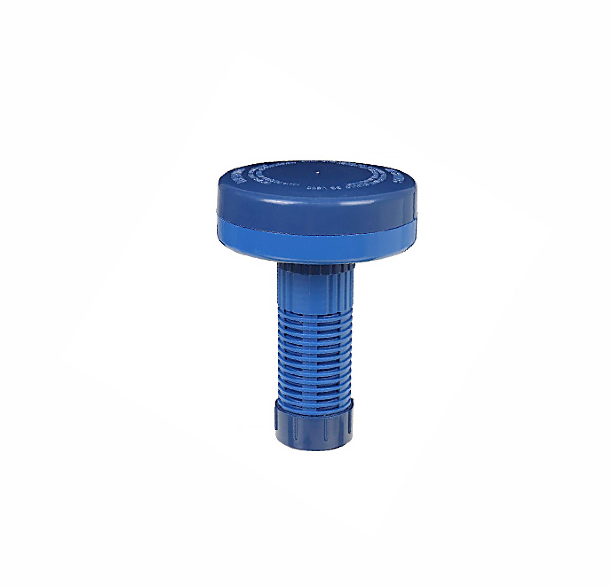 Floating Bromine Dispenser