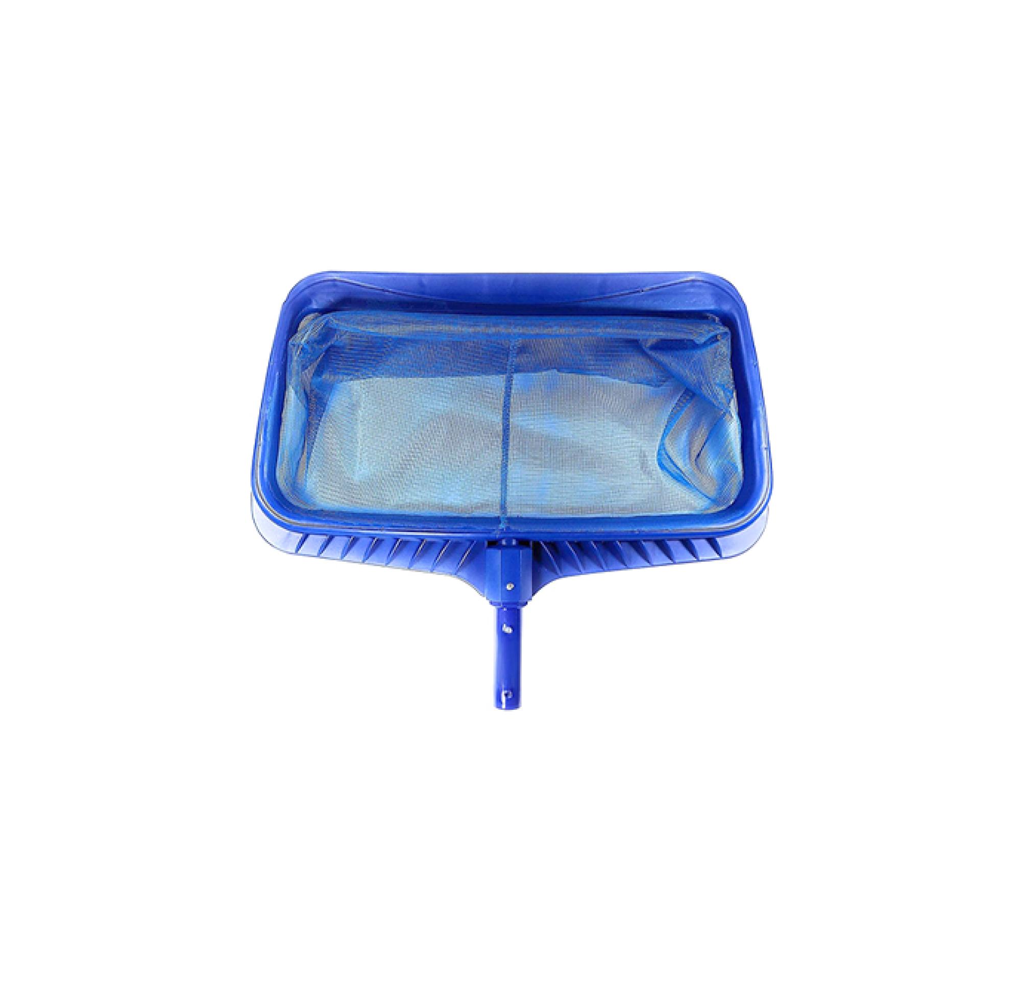 Heavy Duty Plastic Leaf Skimmer