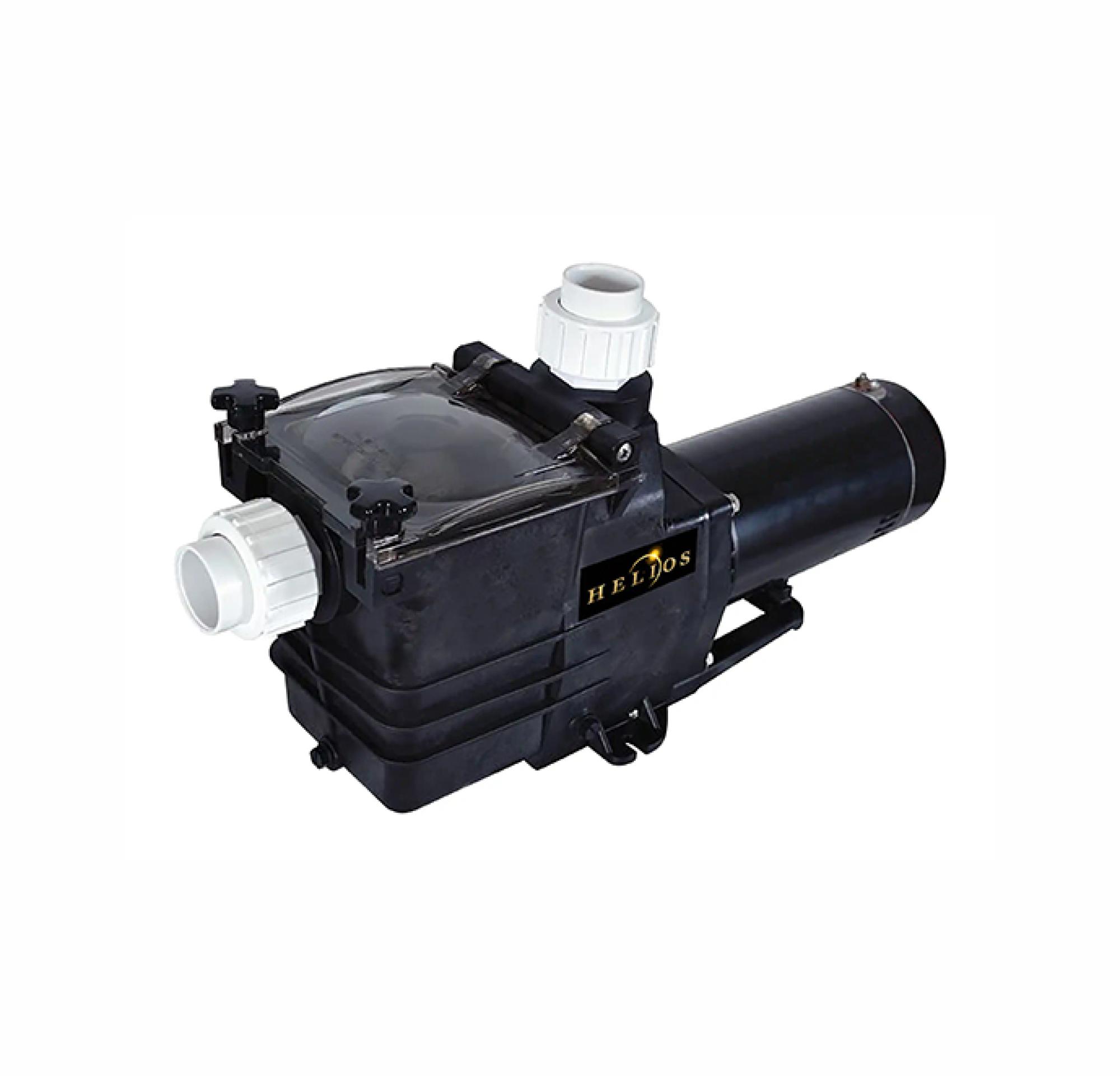 Inground Pool Pump 1.5 HP