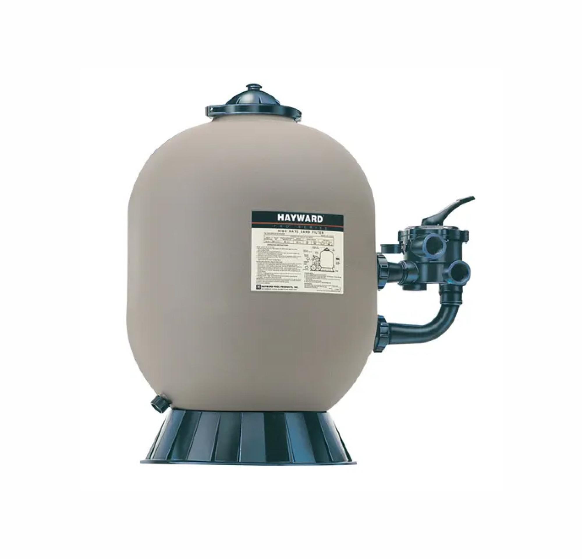 Filtre au Sable ProSeries Fixation Latérale 21 po