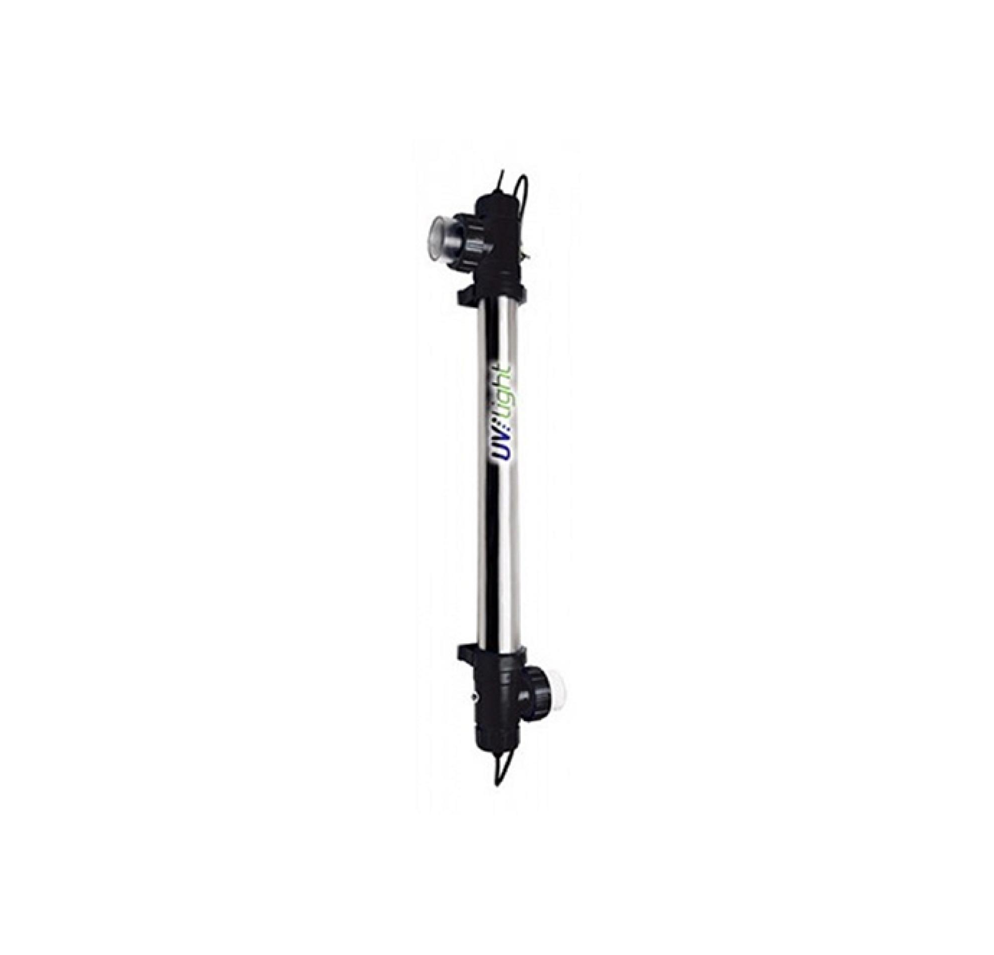 40W UV Light System