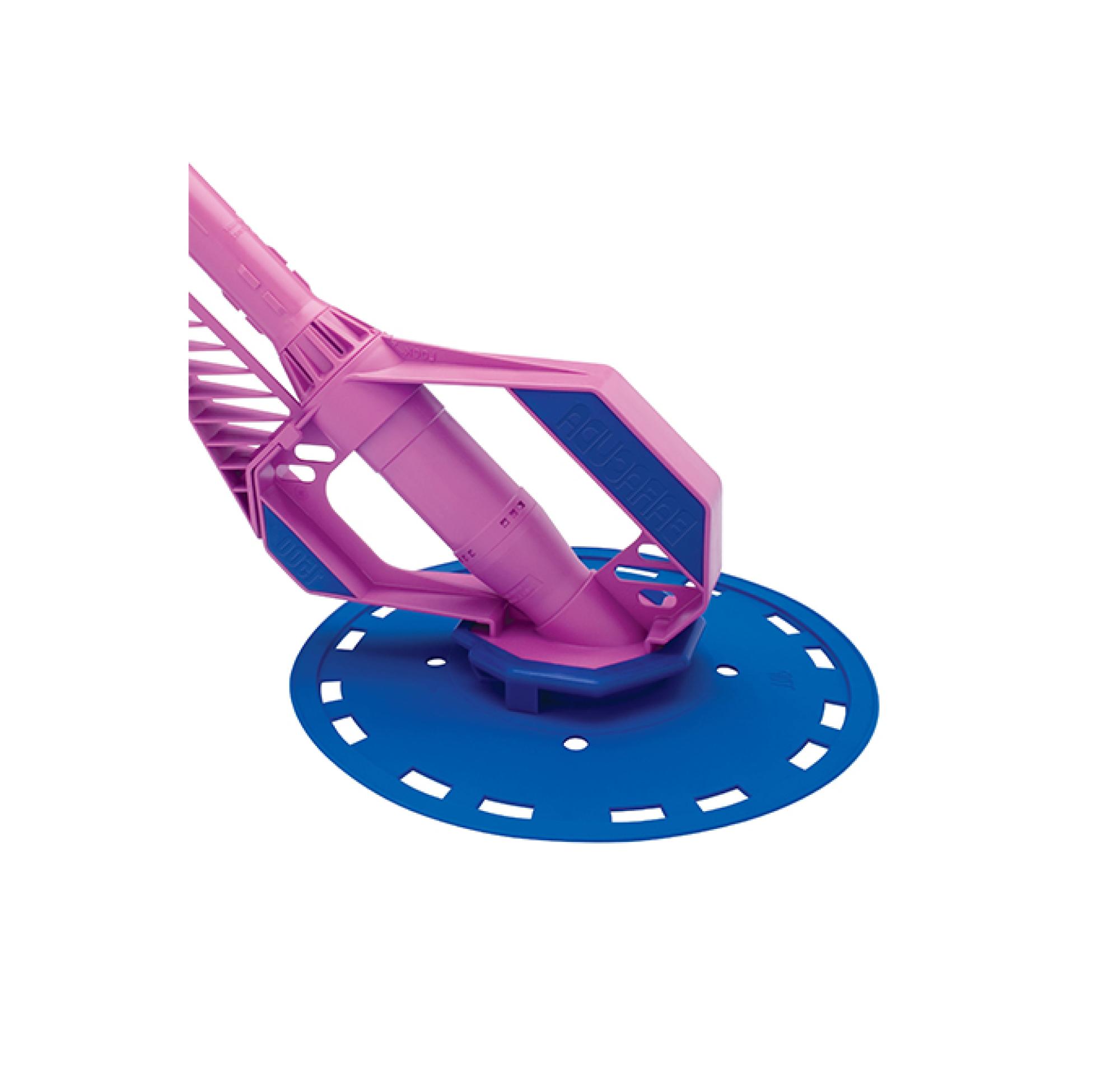Zodiac 1500 Above Ground Pool Cleaner