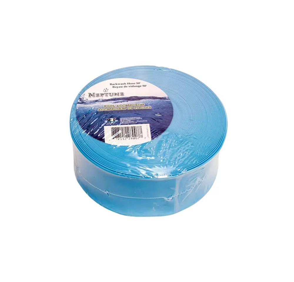 Backwash Hose PVC