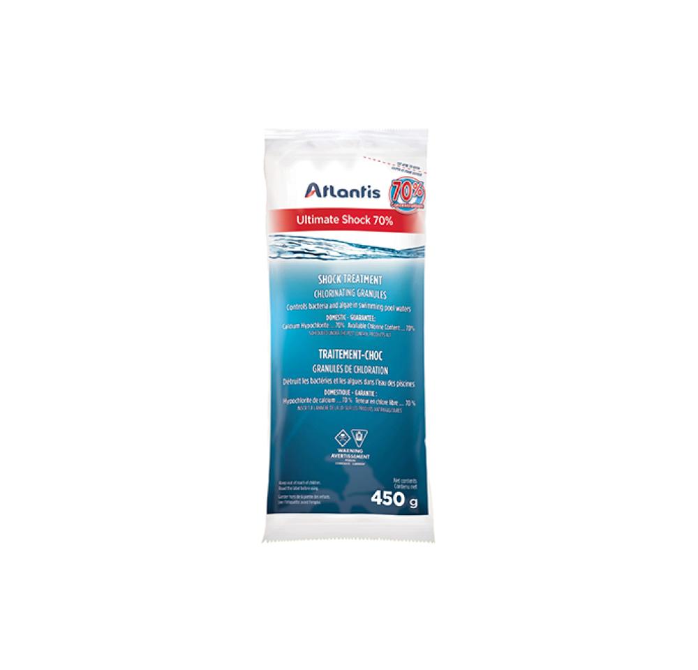 Pool Opening Kit
