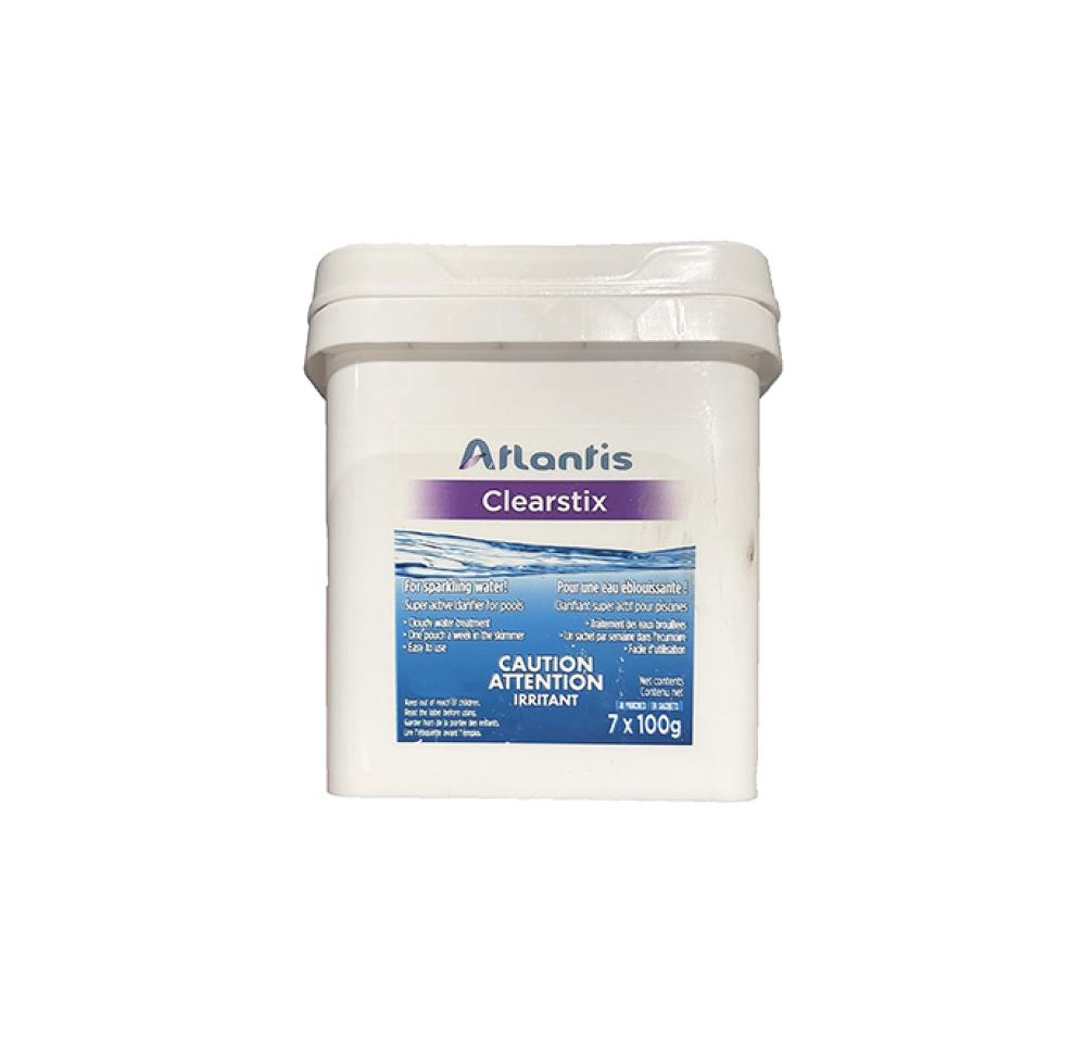 ClearStix