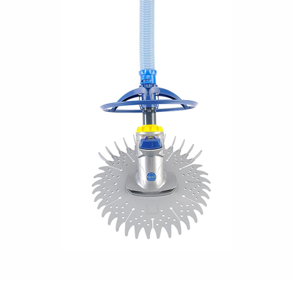 Zodiac DC33 Robot for Inground Pool
